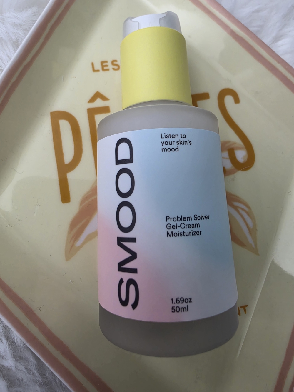 Problem Solver Gel-Cream Moisturizer - Picture 3 of 7